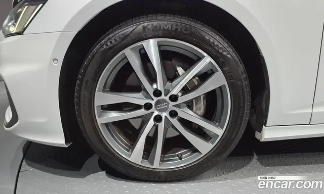 Audi A6 2020 3.0 автомат (гидро), миниатюра 5 Audi A6 2020 3.0 автомат (гидро), миниатюра 5
