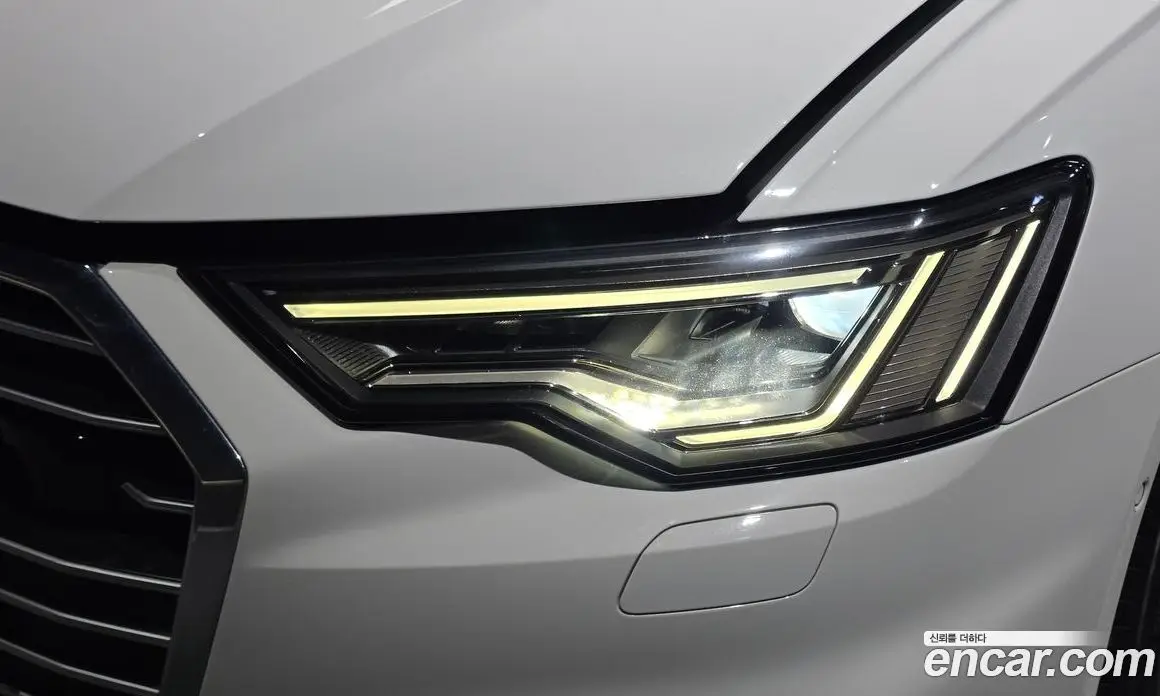Audi A6 2020 3.0 автомат (гидро), фото 8 Audi A6 2020 3.0 автомат (гидро), фото 8