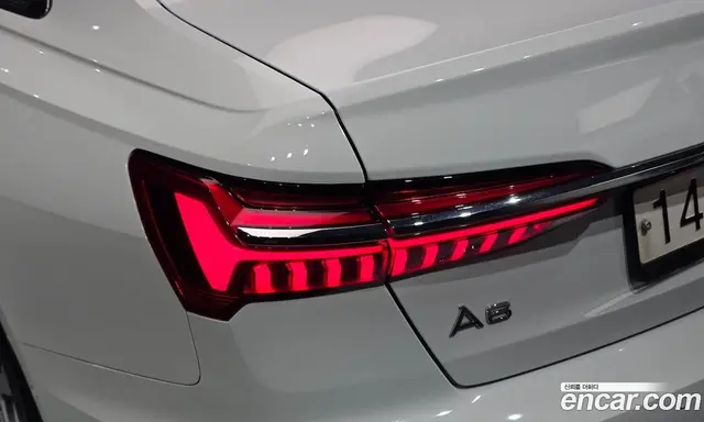 Audi A6 2020 3.0 автомат (гидро), миниатюра 9 Audi A6 2020 3.0 автомат (гидро), миниатюра 9