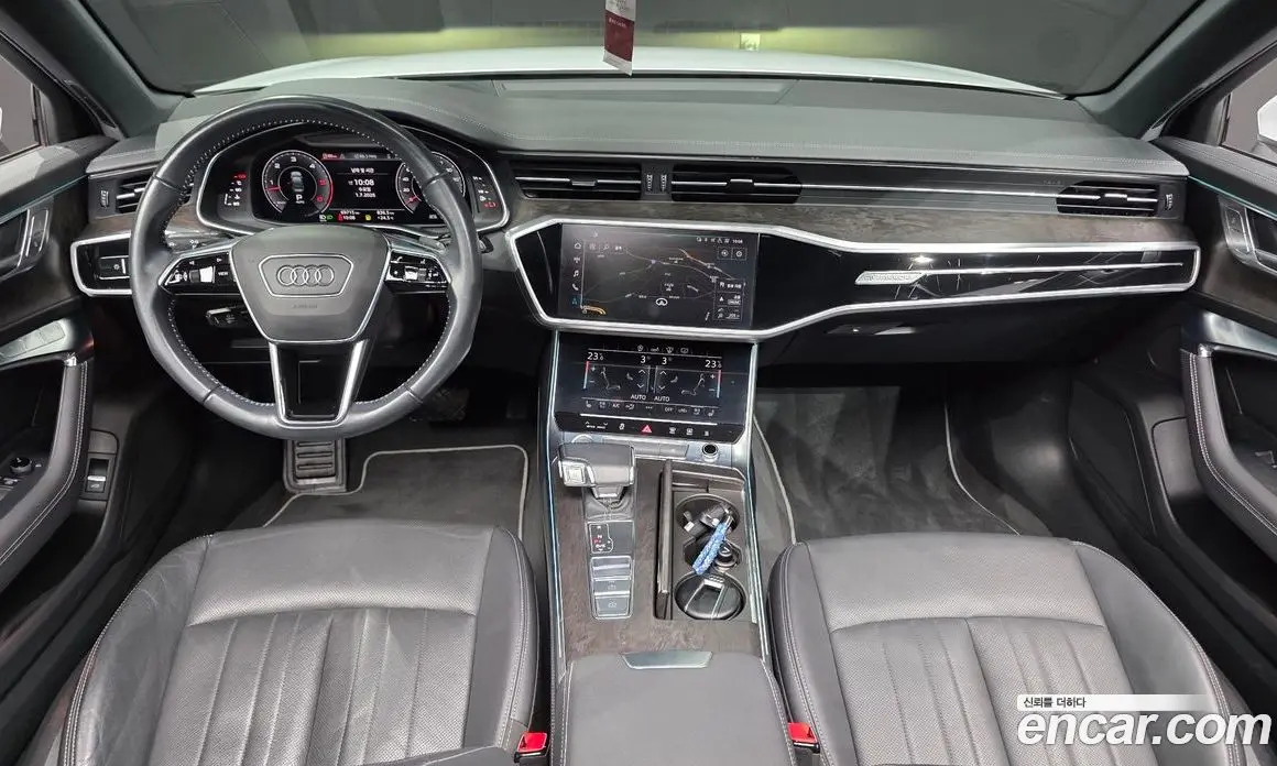 Audi A6 2020 3.0 автомат (гидро), фото 10 Audi A6 2020 3.0 автомат (гидро), фото 10