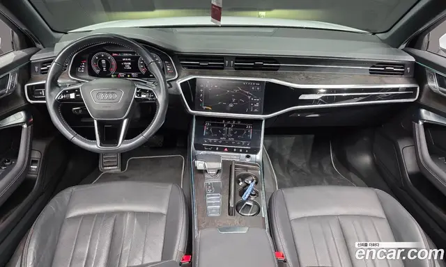 Audi A6 2020 3.0 автомат (гидро), миниатюра 10 Audi A6 2020 3.0 автомат (гидро), миниатюра 10