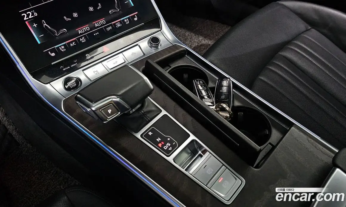 Audi A6 2021 2.0 автомат (гидро), фото 12 Audi A6 2021 2.0 автомат (гидро), фото 12