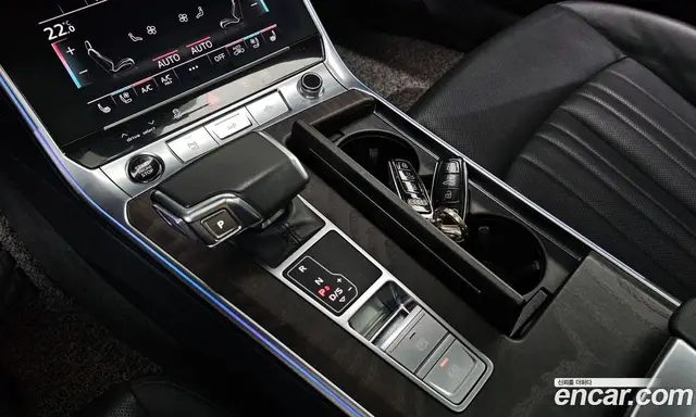 Audi A6 2021 2.0 автомат (гидро), миниатюра 12
