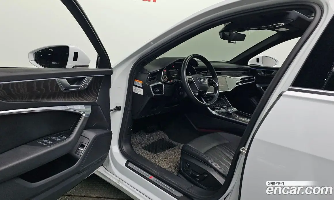 Audi A6 2021 2.0 автомат (гидро), фото 13 Audi A6 2021 2.0 автомат (гидро), фото 13