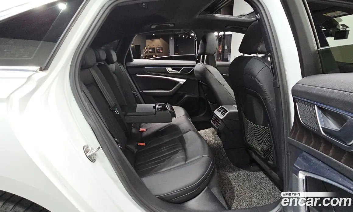 Audi A6 2021 2.0 автомат (гидро), фото 16 Audi A6 2021 2.0 автомат (гидро), фото 16