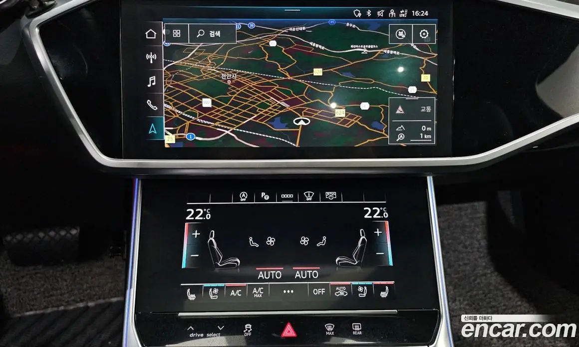 Audi A6 2021 2.0 автомат (гидро), фото 20 Audi A6 2021 2.0 автомат (гидро), фото 20