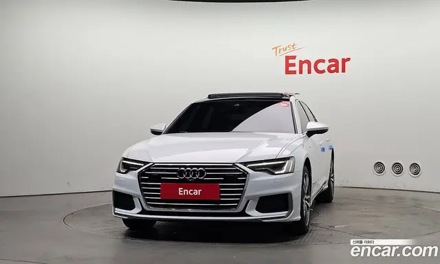 Audi A6 2021 2.0 автомат (гидро), миниатюра 3 Audi A6 2021 2.0 автомат (гидро), миниатюра 3