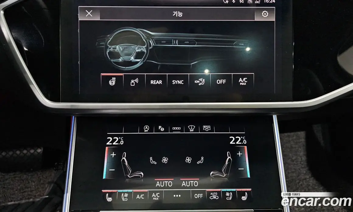 Audi A6 2021 2.0 автомат (гидро), фото 31 Audi A6 2021 2.0 автомат (гидро), фото 31
