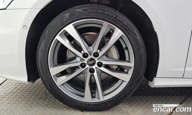Audi A6 2021 2.0 автомат (гидро), миниатюра 5 Audi A6 2021 2.0 автомат (гидро), миниатюра 5