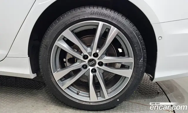 Audi A6 2021 2.0 автомат (гидро), миниатюра 7 Audi A6 2021 2.0 автомат (гидро), миниатюра 7