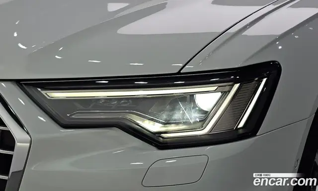 Audi A6 2021 2.0 автомат (гидро), миниатюра 8 Audi A6 2021 2.0 автомат (гидро), миниатюра 8