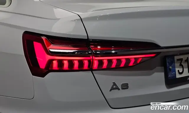 Audi A6 2021 2.0 автомат (гидро), миниатюра 9 Audi A6 2021 2.0 автомат (гидро), миниатюра 9
