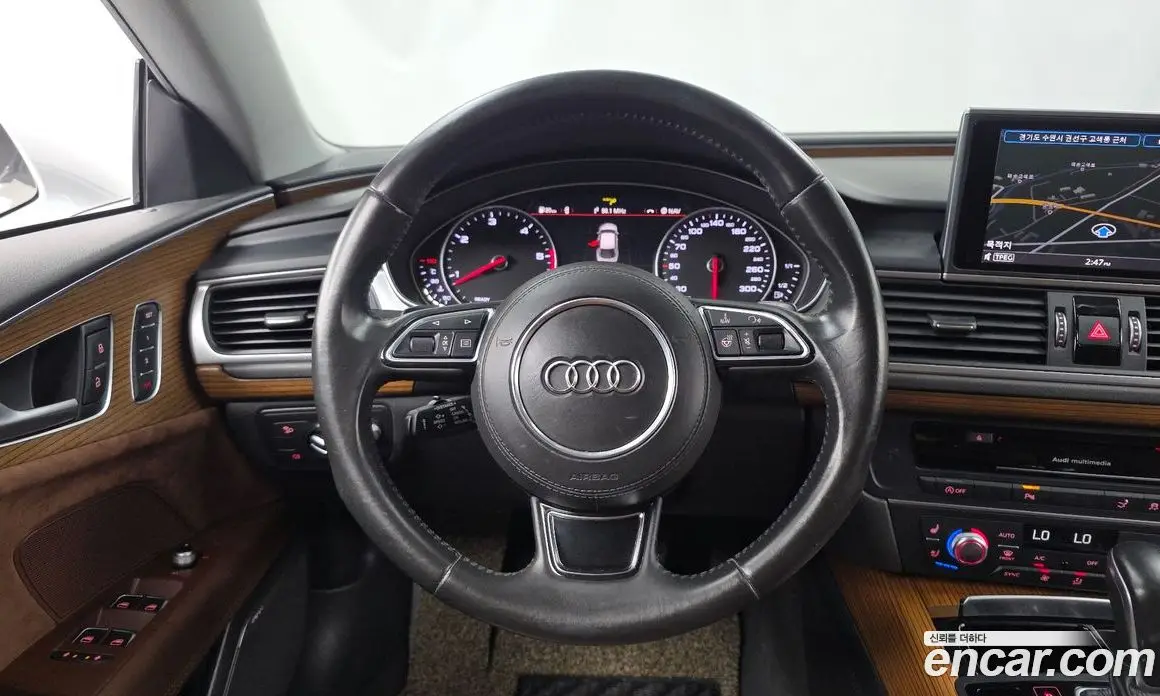 Audi A7 2015 3.0 автомат (гидро), фото 13