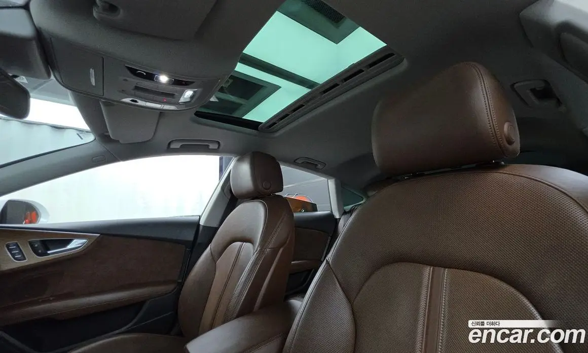 Audi A7 2015 3.0 автомат (гидро), фото 18