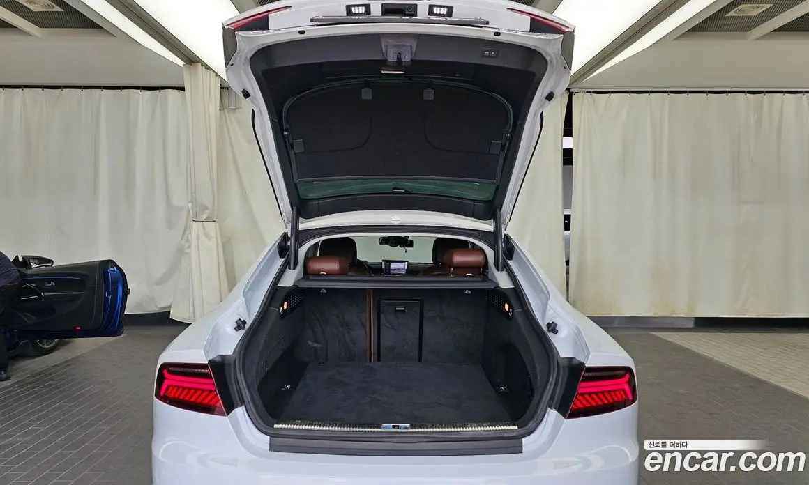 Audi A7 2015 3.0 автомат (гидро), фото 20