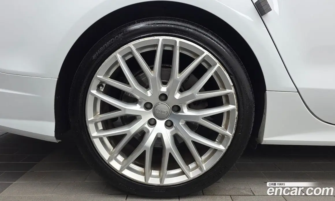 Audi A7 2015 3.0 автомат (гидро), фото 5
