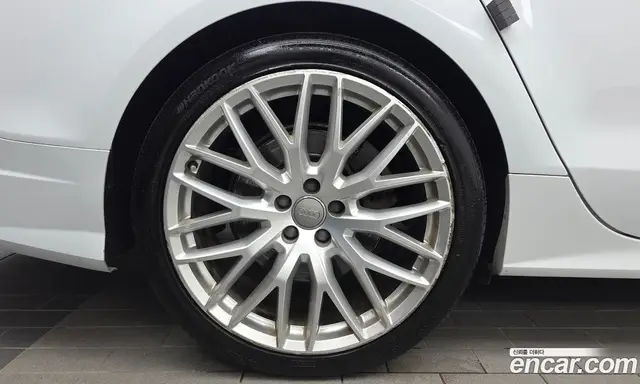Audi A7 2015 3.0 автомат (гидро), миниатюра 5