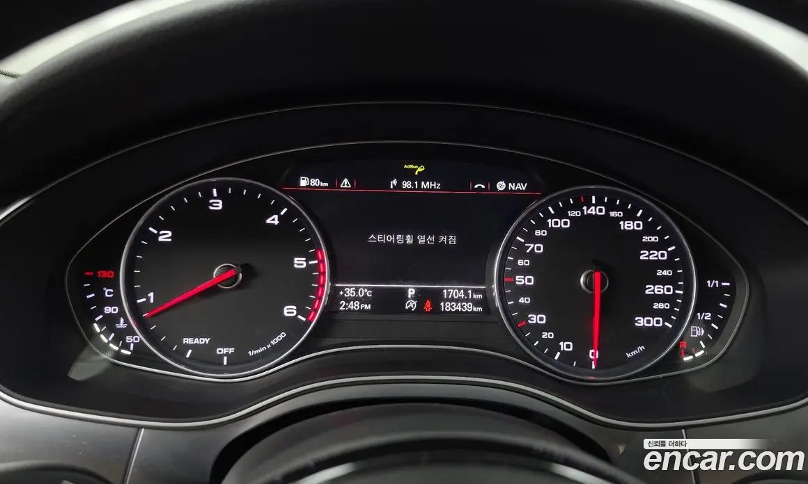 Audi A7 2015 3.0 автомат (гидро), фото 8