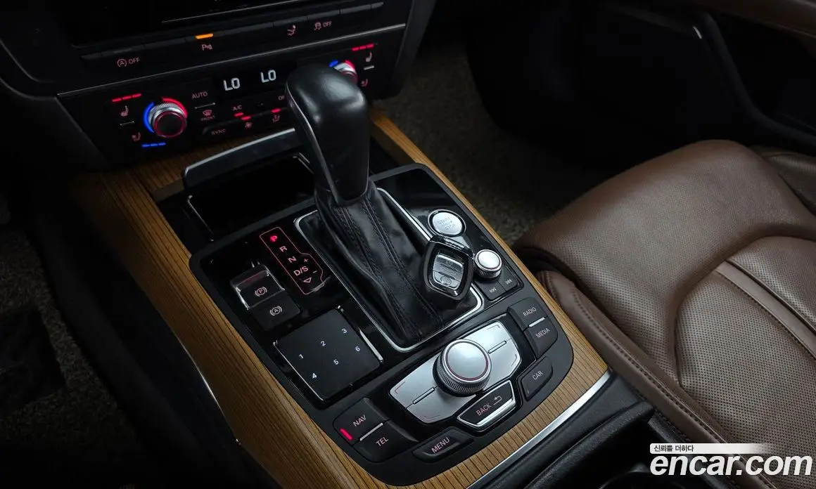 Audi A7 2015 3.0 автомат (гидро), фото 9