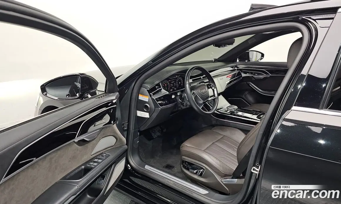 Audi A8 2021 3.0 автомат (гидро), фото 11 Audi A8 2021 3.0 автомат (гидро), фото 11