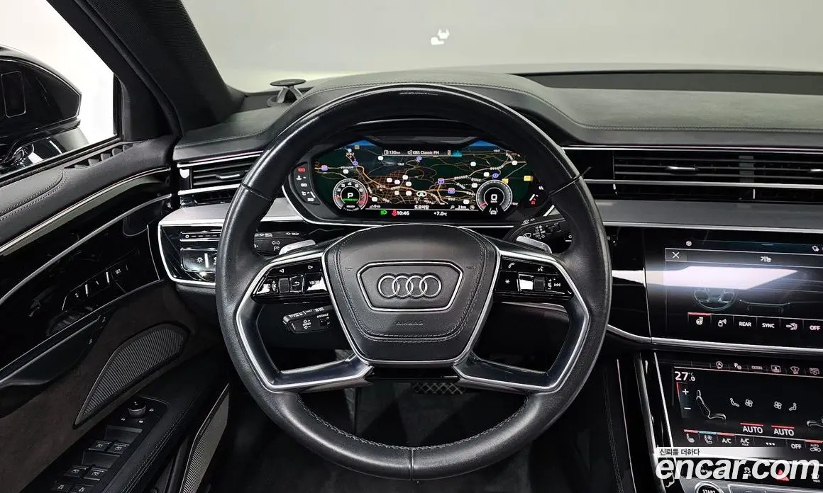 Audi A8 2021 3.0 автомат (гидро), фото 13 Audi A8 2021 3.0 автомат (гидро), фото 13
