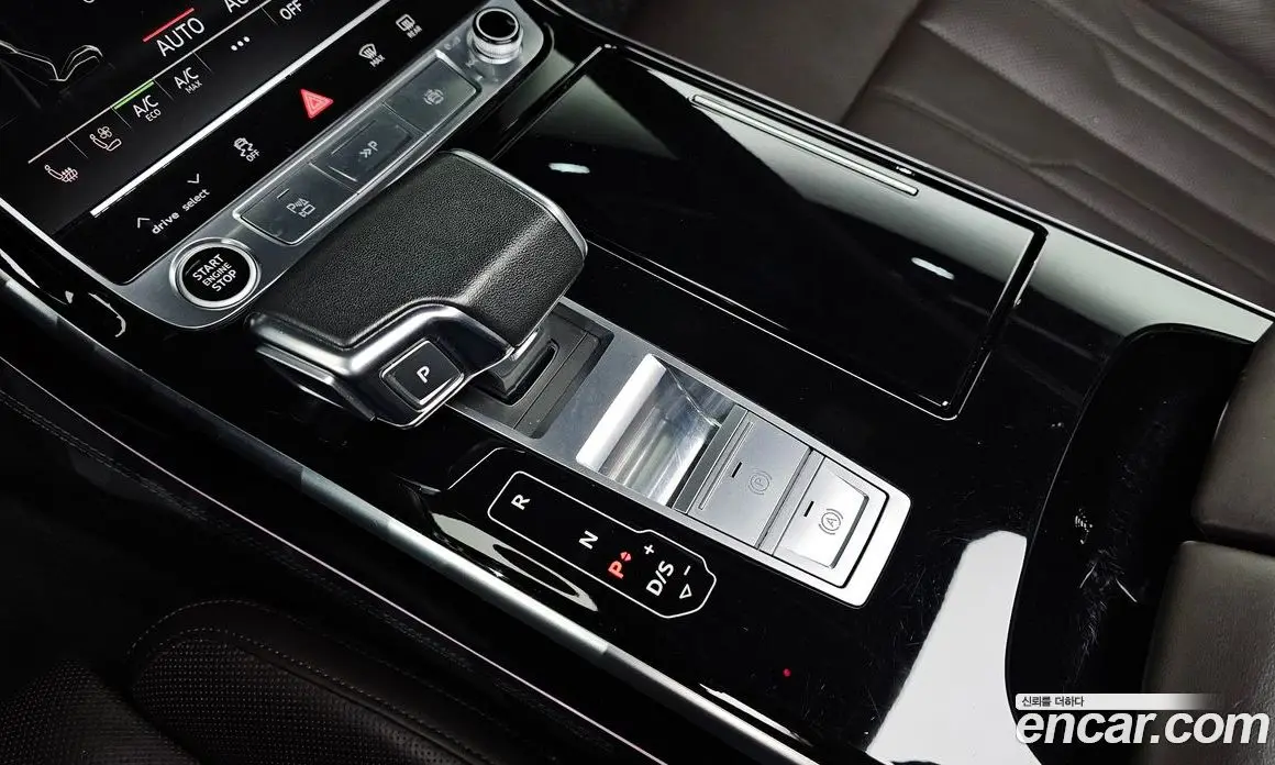 Audi A8 2021 3.0 автомат (гидро), фото 9 Audi A8 2021 3.0 автомат (гидро), фото 9