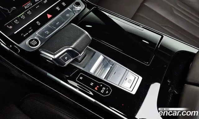 Audi A8 2021 3.0 автомат (гидро), миниатюра 9 Audi A8 2021 3.0 автомат (гидро), миниатюра 9