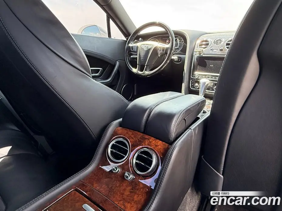 Bentley Continental 2012 6.0 автомат (гидро), фото 19 Bentley Continental 2012 6.0 автомат (гидро), фото 19