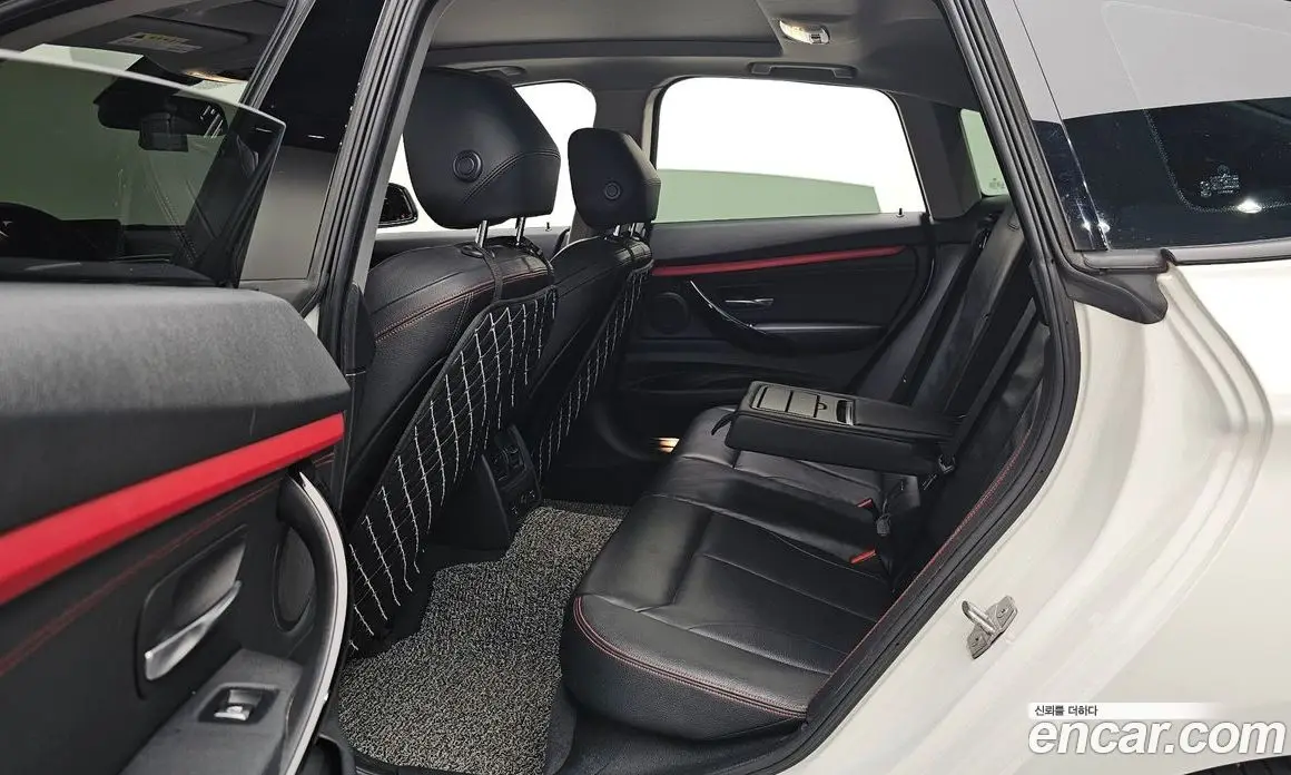 BMW 3 серия 2018 2.0 автомат (гидро), фото 17 BMW 3 серия 2018 2.0 автомат (гидро), фото 17