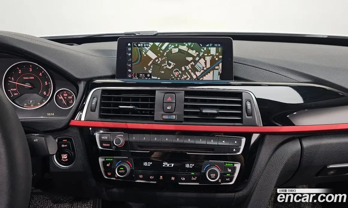 BMW 3 серия 2018 2.0 автомат (гидро), фото 18 BMW 3 серия 2018 2.0 автомат (гидро), фото 18