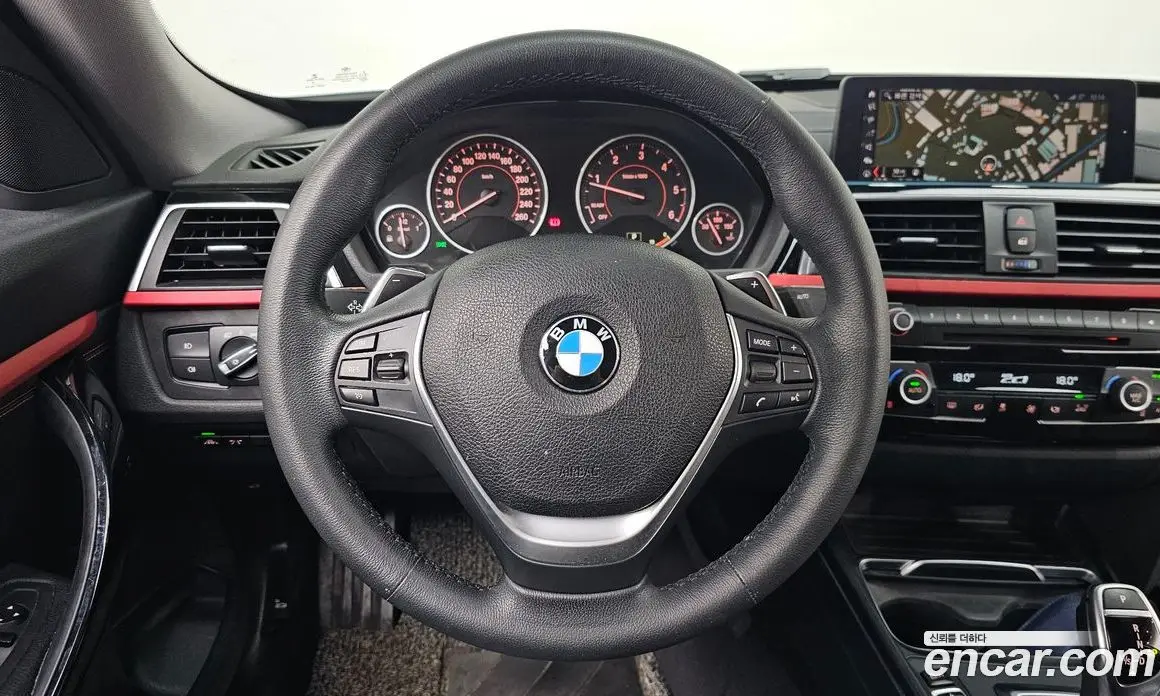 BMW 3 серия 2018 2.0 автомат (гидро), фото 19 BMW 3 серия 2018 2.0 автомат (гидро), фото 19