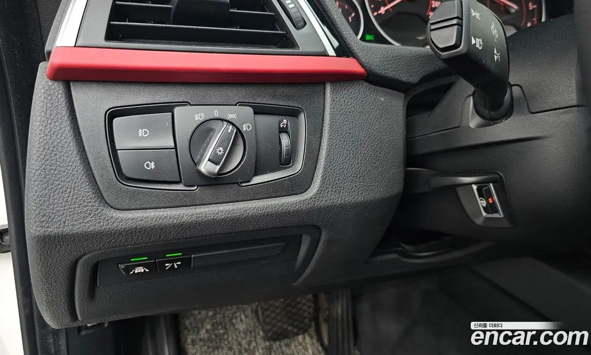 BMW 3 серия 2018 2.0 автомат (гидро), фото 20 BMW 3 серия 2018 2.0 автомат (гидро), фото 20