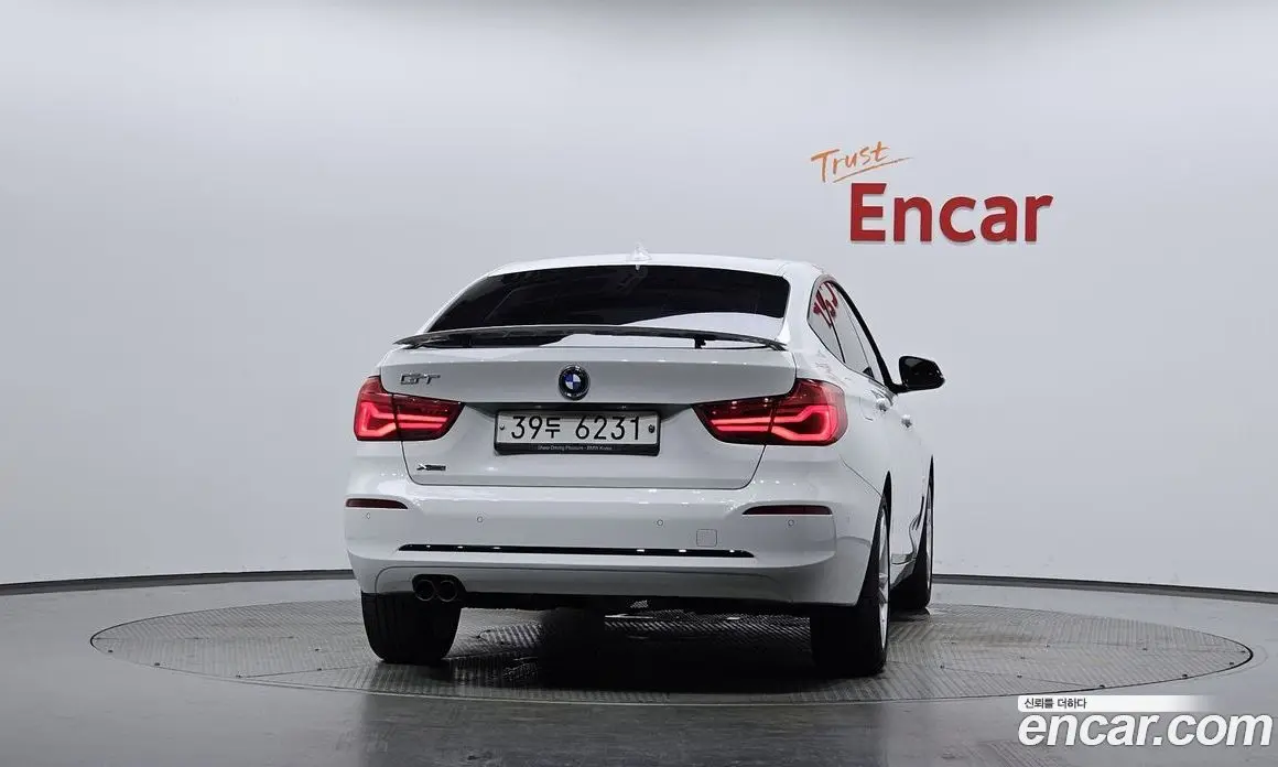 BMW 3 серия 2018 2.0 автомат (гидро), фото 3 BMW 3 серия 2018 2.0 автомат (гидро), фото 3