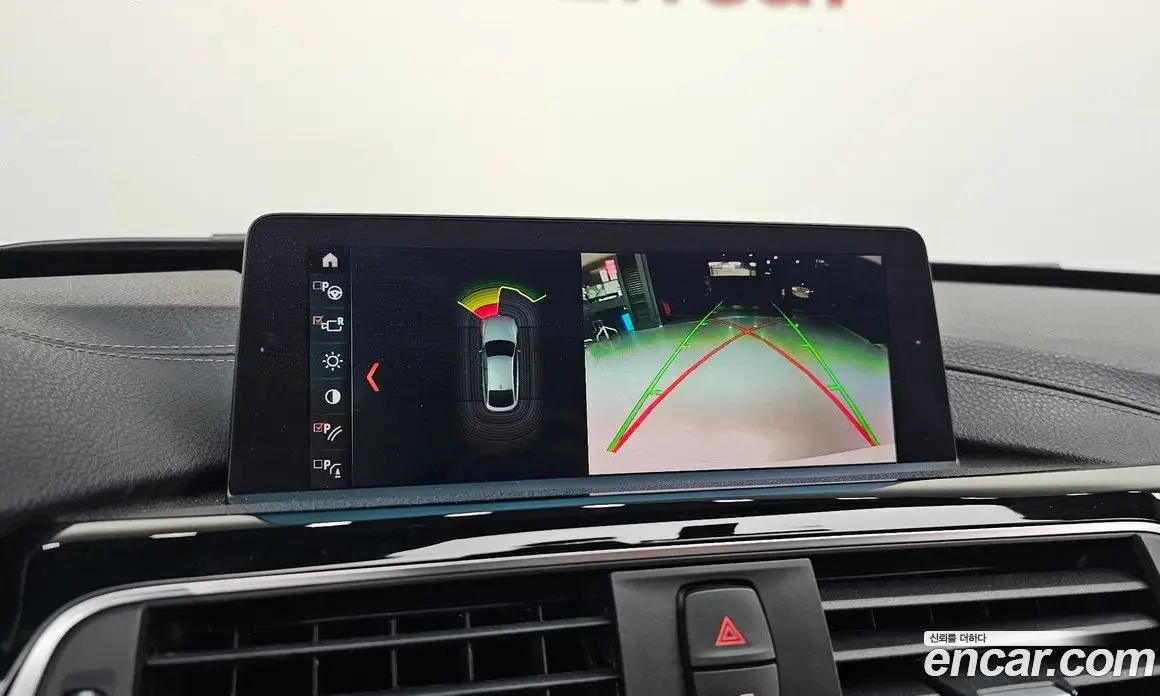 BMW 3 серия 2018 2.0 автомат (гидро), фото 25 BMW 3 серия 2018 2.0 автомат (гидро), фото 25