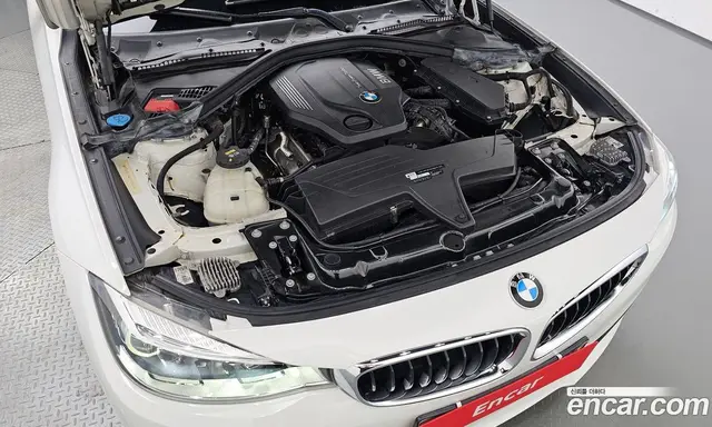 BMW 3 серия 2018 2.0 автомат (гидро), миниатюра 5 BMW 3 серия 2018 2.0 автомат (гидро), миниатюра 5