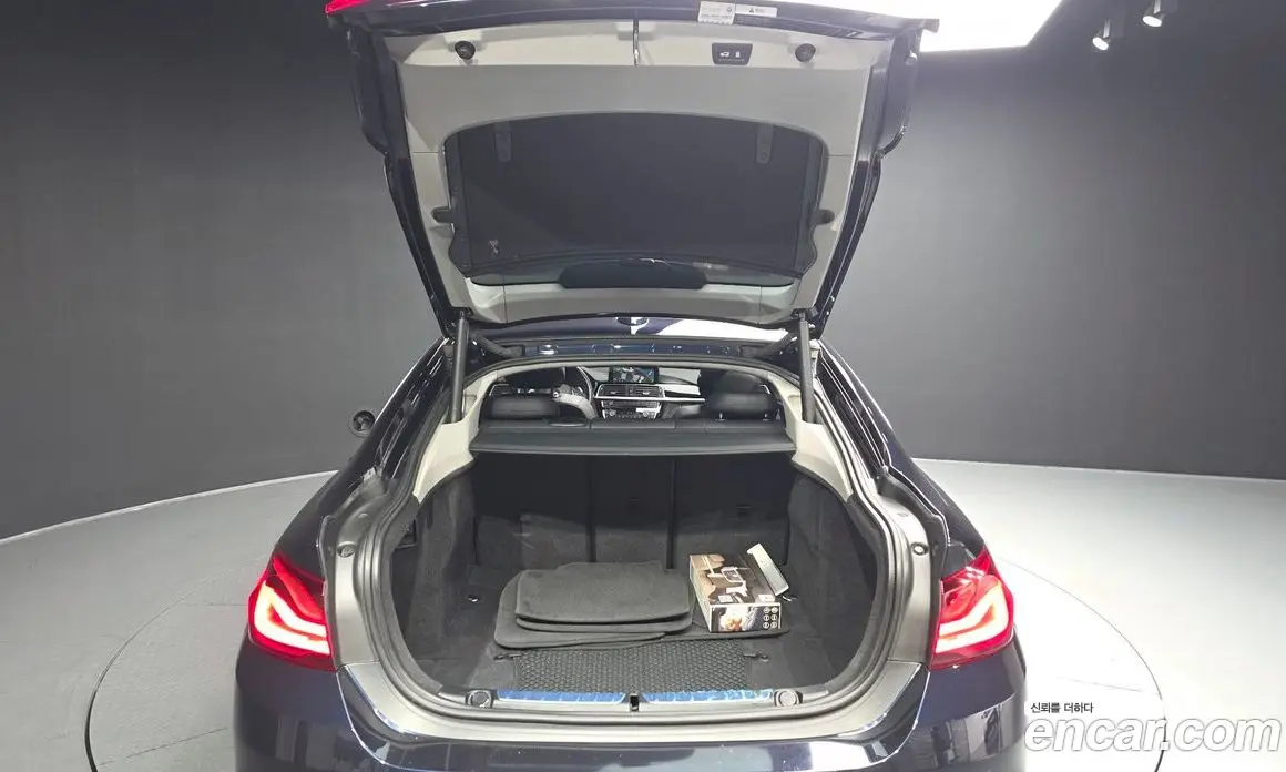 BMW 4 серия 2019 2.0 автомат (гидро), фото 26 BMW 4 серия 2019 2.0 автомат (гидро), фото 26