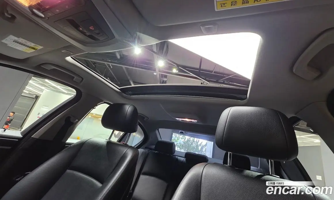 BMW 5 серия 2014 2.0 автомат (гидро), фото 12