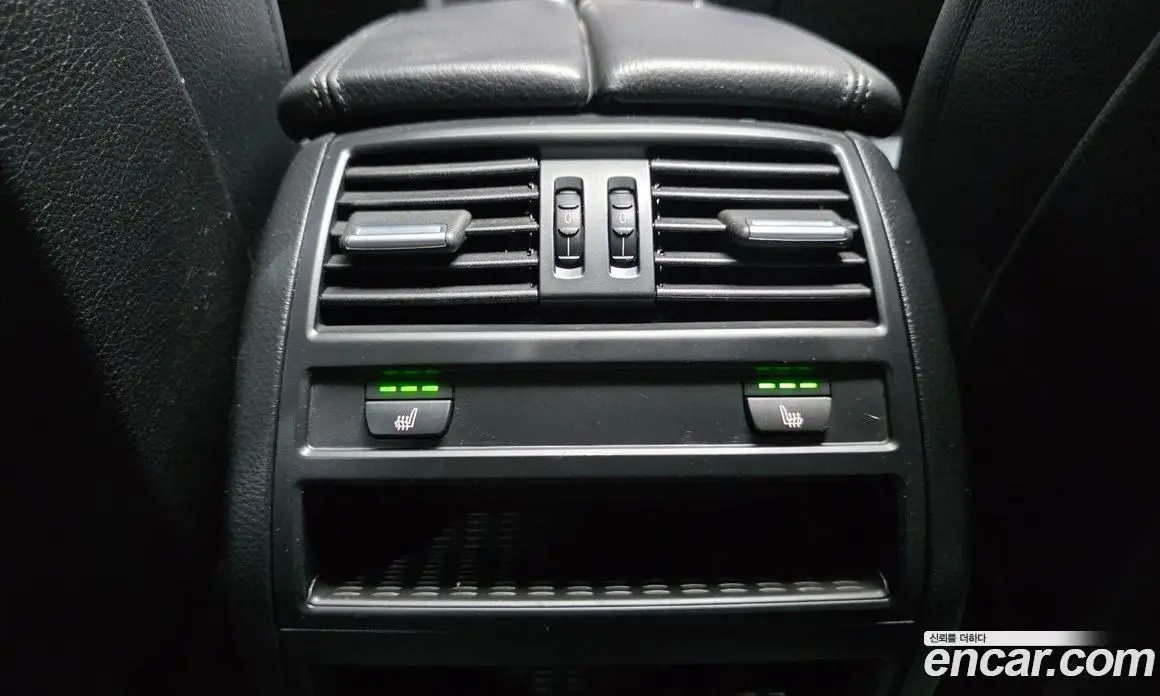 BMW 5 серия 2014 2.0 автомат (гидро), фото 18