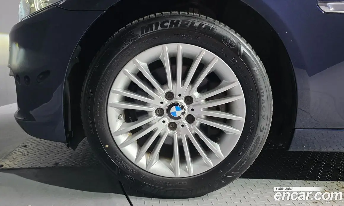 BMW 5 серия 2014 2.0 автомат (гидро), фото 5