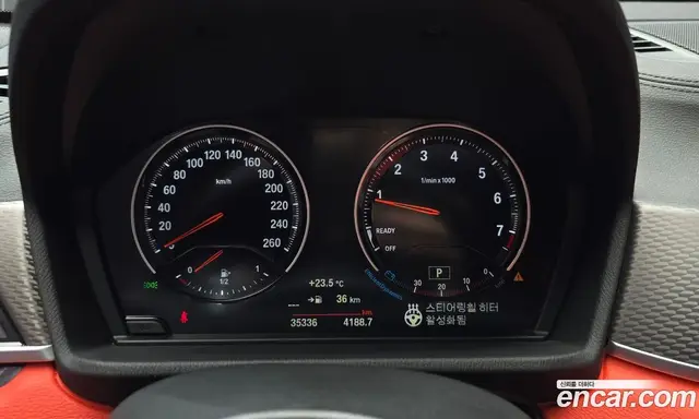 BMW X2 2022 2.0 автомат (гидро), миниатюра 11 BMW X2 2022 2.0 автомат (гидро), миниатюра 11