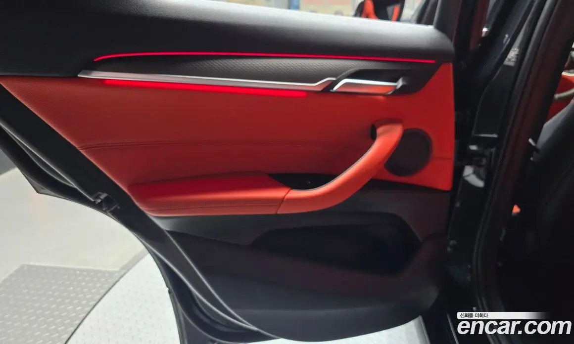 BMW X2 2022 2.0 автомат (гидро), фото 15 BMW X2 2022 2.0 автомат (гидро), фото 15