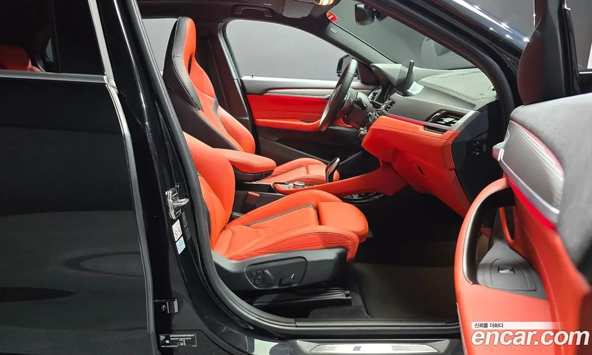 BMW X2 2022 2.0 автомат (гидро), фото 16 BMW X2 2022 2.0 автомат (гидро), фото 16