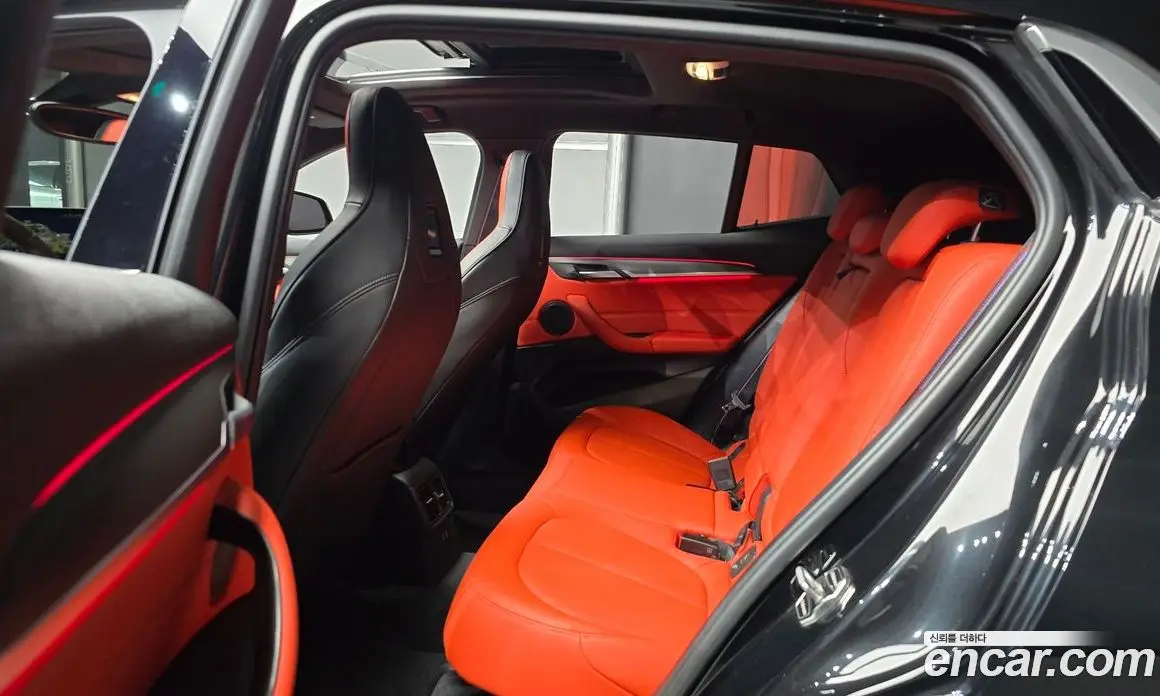 BMW X2 2022 2.0 автомат (гидро), фото 18 BMW X2 2022 2.0 автомат (гидро), фото 18
