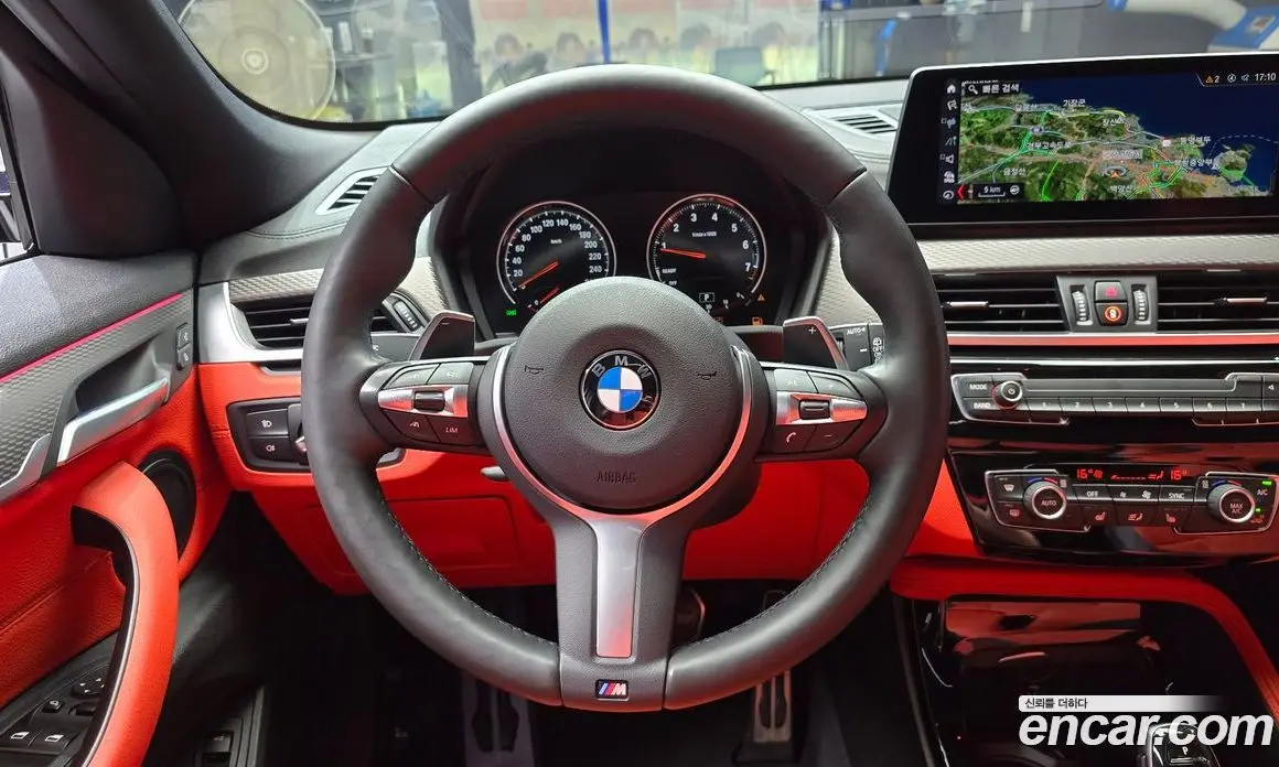 BMW X2 2022 2.0 автомат (гидро), фото 19 BMW X2 2022 2.0 автомат (гидро), фото 19