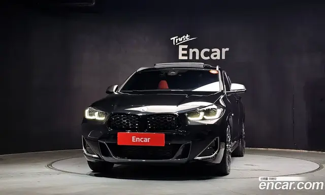 BMW X2 2022 2.0 автомат (гидро), миниатюра 3 BMW X2 2022 2.0 автомат (гидро), миниатюра 3