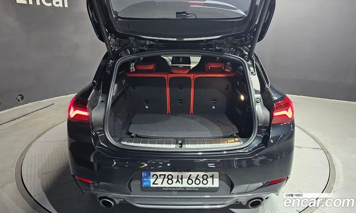 BMW X2 2022 2.0 автомат (гидро), фото 30 BMW X2 2022 2.0 автомат (гидро), фото 30