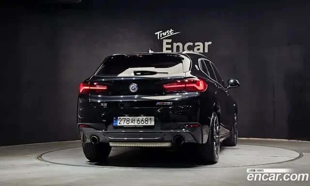 BMW X2 2022 2.0 автомат (гидро), миниатюра 4 BMW X2 2022 2.0 автомат (гидро), миниатюра 4
