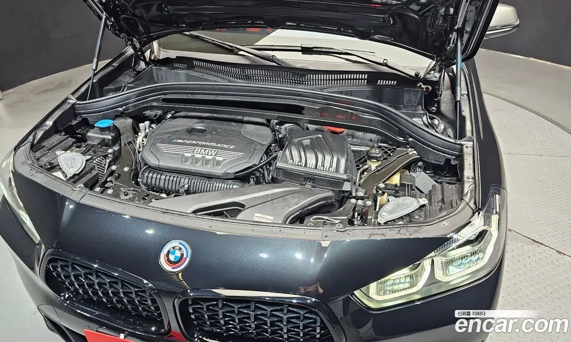 BMW X2 2022 2.0 автомат (гидро), фото 6 BMW X2 2022 2.0 автомат (гидро), фото 6