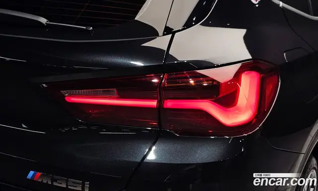 BMW X2 2022 2.0 автомат (гидро), миниатюра 9 BMW X2 2022 2.0 автомат (гидро), миниатюра 9