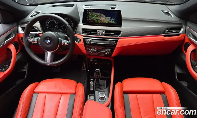 BMW X2 2022 2.0 автомат (гидро), миниатюра 10 BMW X2 2022 2.0 автомат (гидро), миниатюра 10